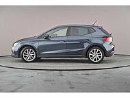 SEAT Ibiza FR 1.0 TSI Petrol 115 7-speed DSG-auto