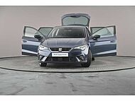 SEAT Ibiza FR 1.0 TSI Petrol 115 7-speed DSG-auto
