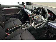 SEAT Ibiza FR 1.0 TSI Petrol 115 7-speed DSG-auto