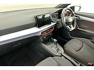 SEAT Ibiza FR 1.0 TSI Petrol 115 7-speed DSG-auto