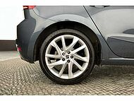 SEAT Ibiza FR 1.0 TSI Petrol 115 7-speed DSG-auto