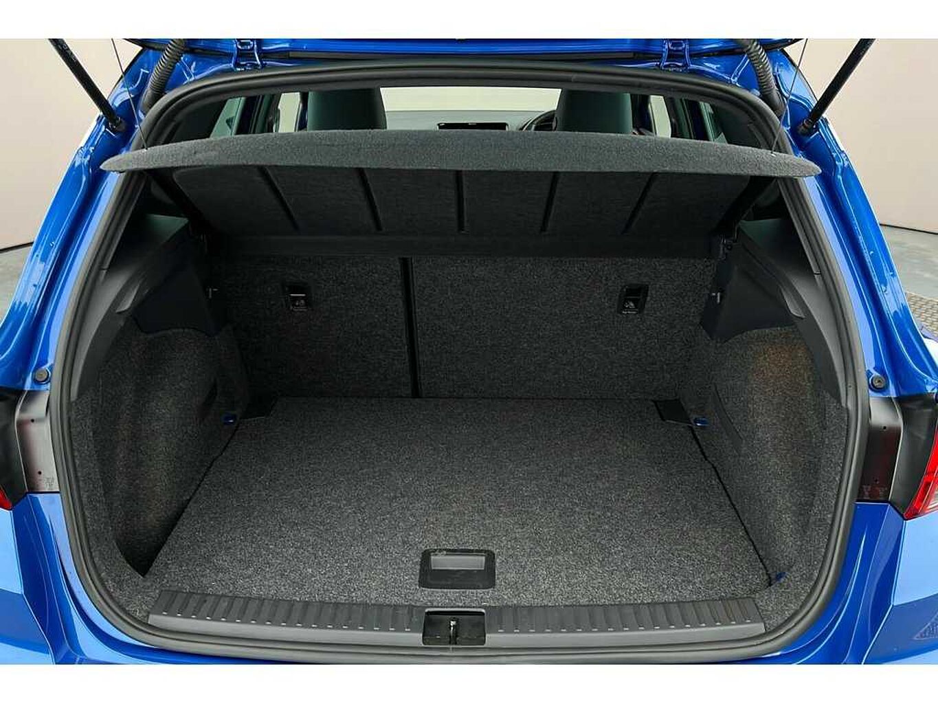 SEAT Arona FR Sport 1.5 TSI EVO Petrol 150 7-speed DSG-auto