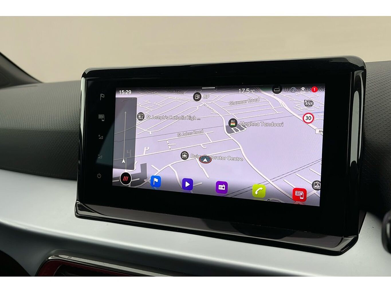 SEAT Arona FR Sport 1.5 TSI EVO Petrol 150 7-speed DSG-auto