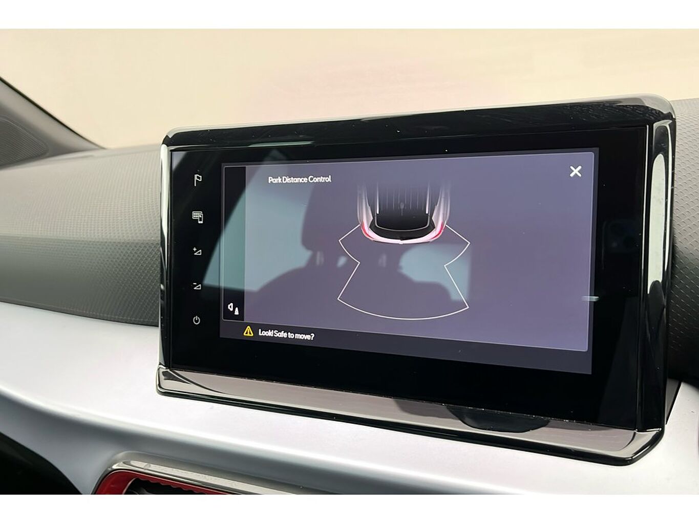 SEAT Arona FR Sport 1.5 TSI EVO Petrol 150 7-speed DSG-auto