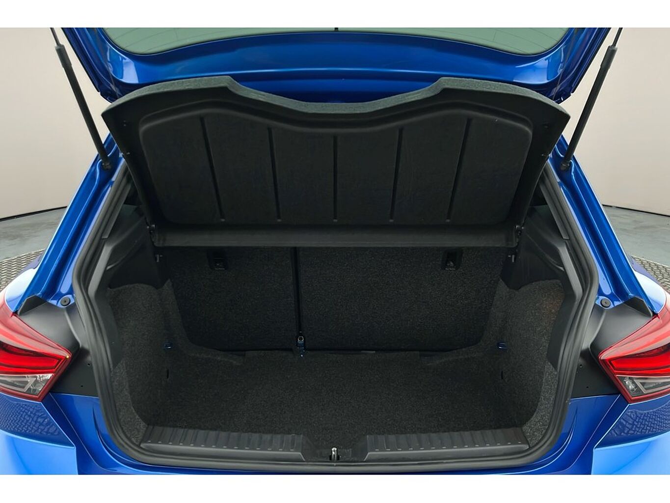 SEAT Ibiza FR Edition 1.0 TSI Petrol 110 6-speed manual