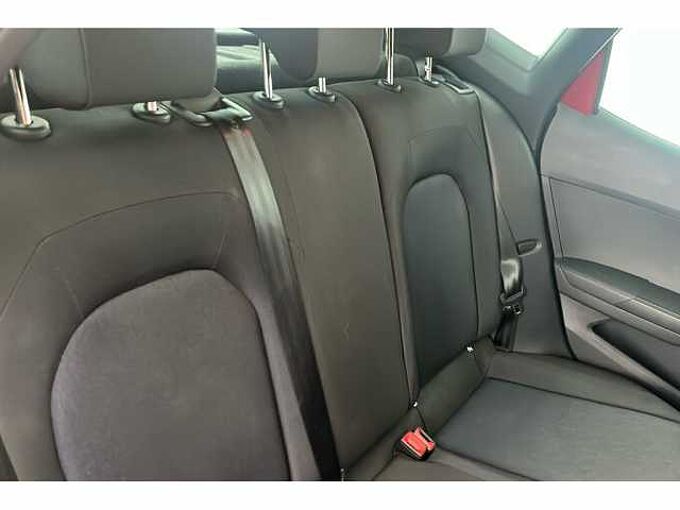 SEAT Arona FR 1.0 TSI Petrol 115 6-speed manual
