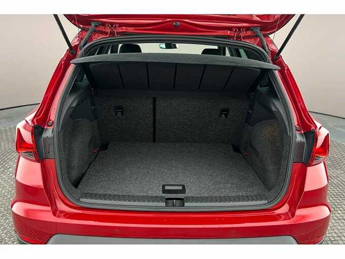 SEAT Arona FR 1.0 TSI Petrol 115 6-speed manual