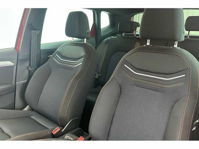 SEAT Arona FR 1.0 TSI Petrol 115 6-speed manual
