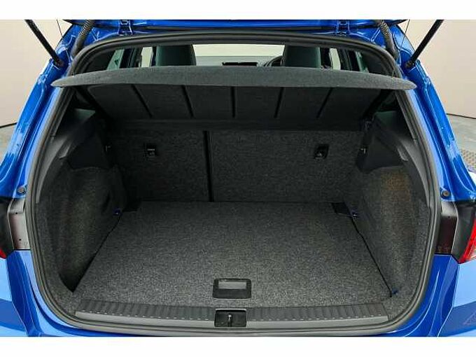 SEAT Arona FR Sport 1.5 TSI EVO Petrol 150 7-speed DSG-auto