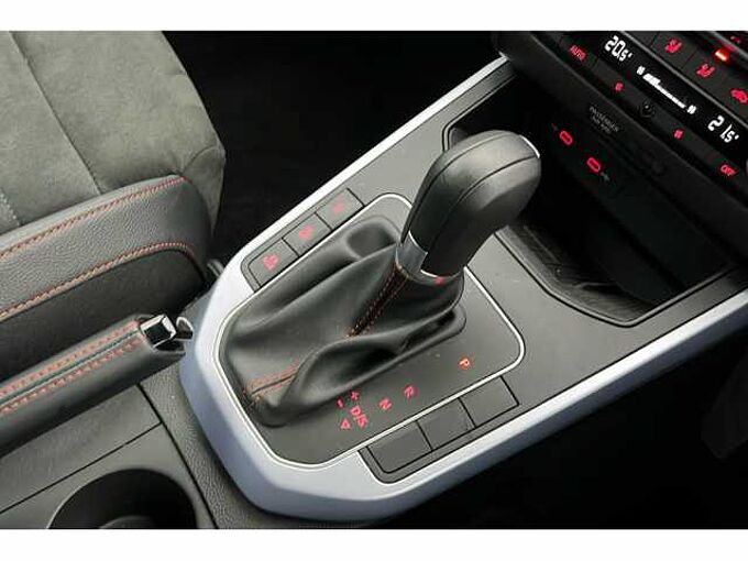 SEAT Arona FR Sport 1.5 TSI EVO Petrol 150 7-speed DSG-auto