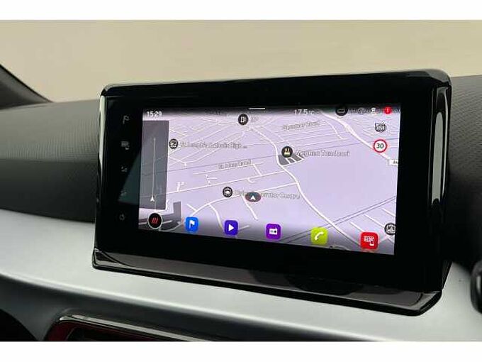 SEAT Arona FR Sport 1.5 TSI EVO Petrol 150 7-speed DSG-auto