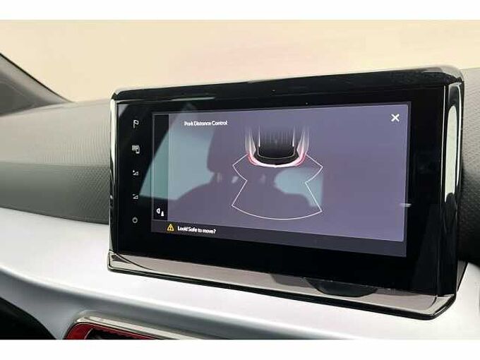 SEAT Arona FR Sport 1.5 TSI EVO Petrol 150 7-speed DSG-auto