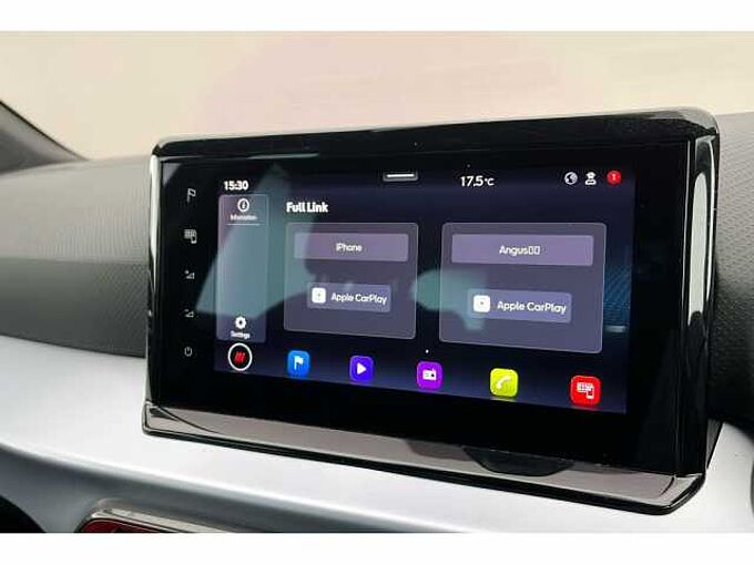 SEAT Arona FR Sport 1.5 TSI EVO Petrol 150 7-speed DSG-auto