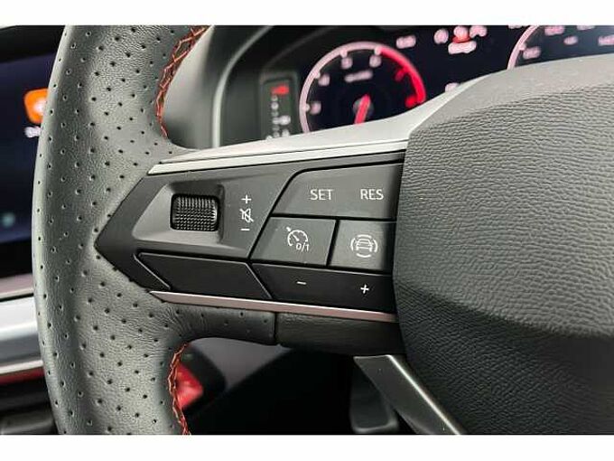 SEAT Arona FR Sport 1.5 TSI EVO Petrol 150 7-speed DSG-auto