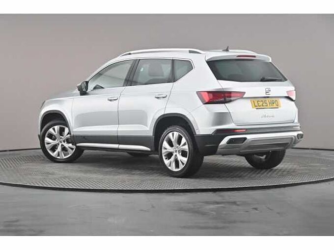 SEAT Ateca XPERIENCE 1.5 EcoTSI Petrol 150 7-speed DSG-auto