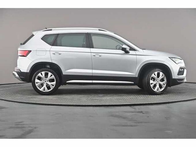 SEAT Ateca XPERIENCE 1.5 EcoTSI Petrol 150 7-speed DSG-auto