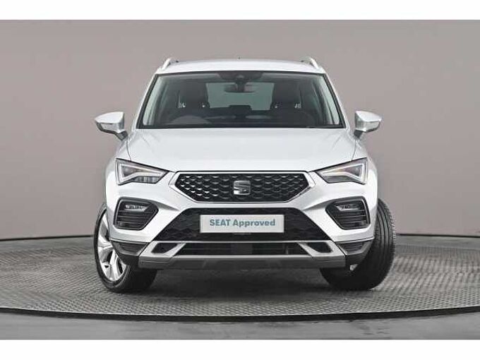 SEAT Ateca XPERIENCE 1.5 EcoTSI Petrol 150 7-speed DSG-auto