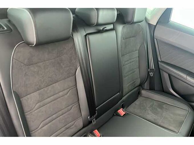 SEAT Ateca XPERIENCE 1.5 EcoTSI Petrol 150 7-speed DSG-auto