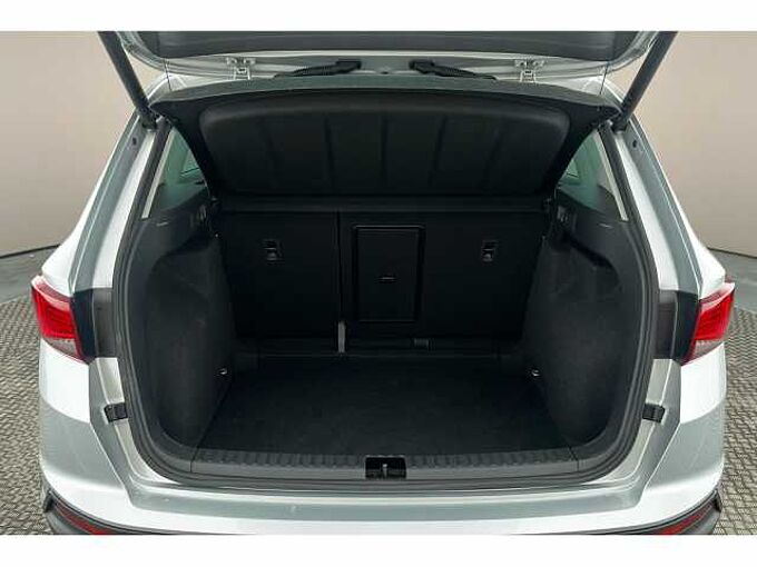 SEAT Ateca XPERIENCE 1.5 EcoTSI Petrol 150 7-speed DSG-auto