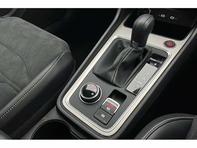 SEAT Ateca XPERIENCE 1.5 EcoTSI Petrol 150 7-speed DSG-auto