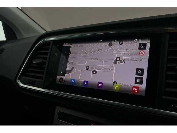 SEAT Ateca XPERIENCE 1.5 EcoTSI Petrol 150 7-speed DSG-auto