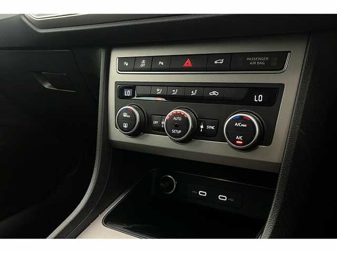 SEAT Ateca XPERIENCE 1.5 EcoTSI Petrol 150 7-speed DSG-auto