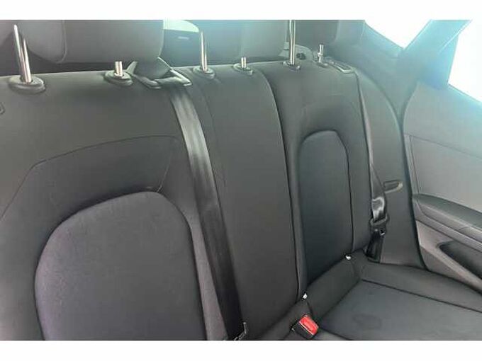 SEAT Arona FR 1.0 TSI Petrol 115 7-speed DSG-auto