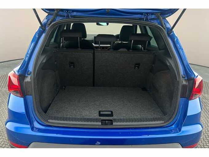 SEAT Arona FR 1.0 TSI Petrol 115 7-speed DSG-auto