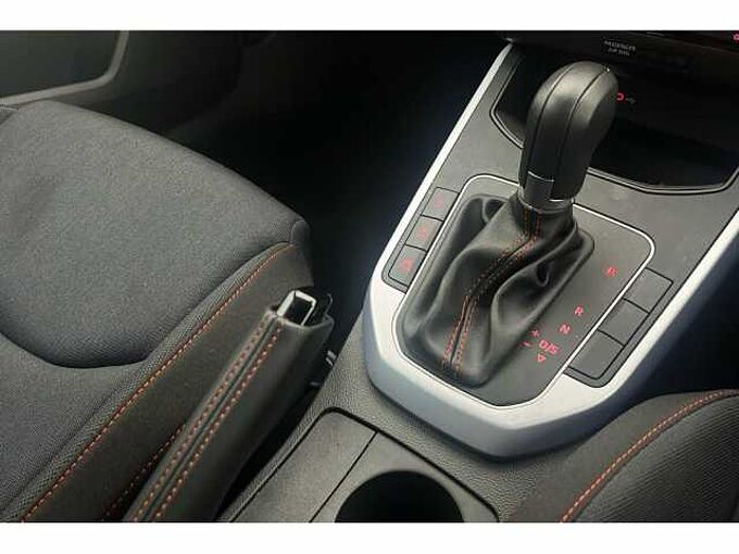 SEAT Arona FR 1.0 TSI Petrol 115 7-speed DSG-auto
