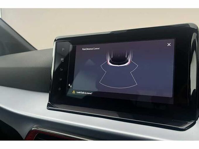 SEAT Arona FR 1.0 TSI Petrol 115 7-speed DSG-auto