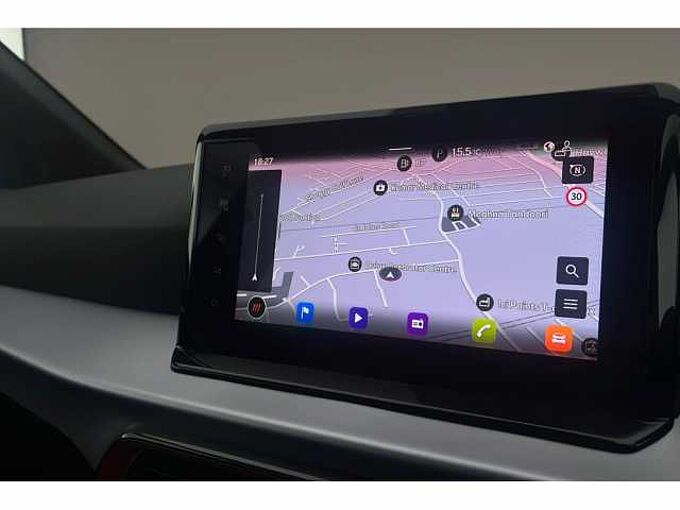 SEAT Arona FR 1.0 TSI Petrol 115 7-speed DSG-auto