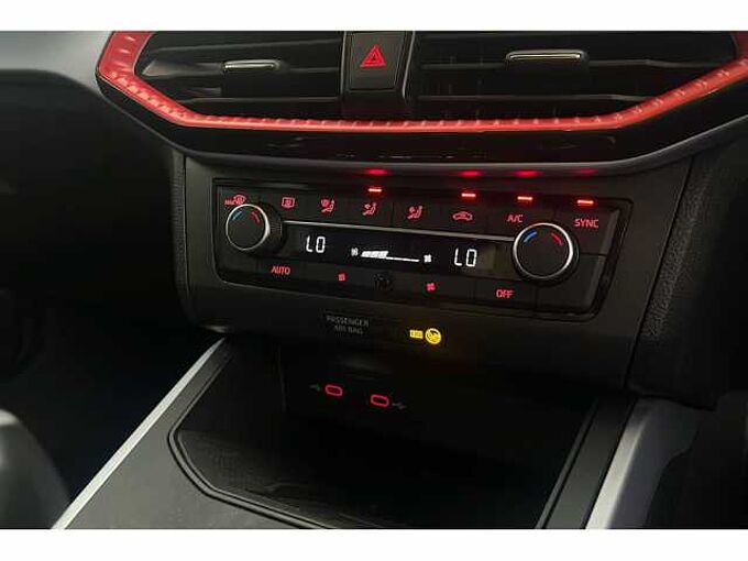 SEAT Arona FR 1.0 TSI Petrol 115 7-speed DSG-auto