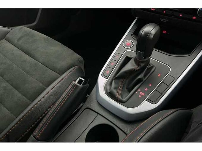SEAT Arona FR Edition 1.0 TSI Petrol 110 7-speed DSG-auto
