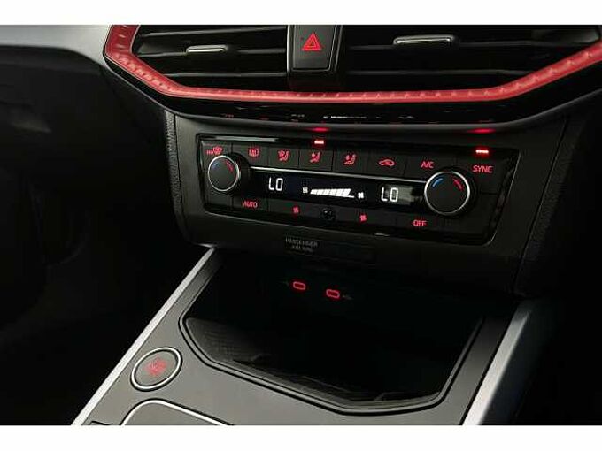 SEAT Arona FR Edition 1.0 TSI Petrol 110 7-speed DSG-auto