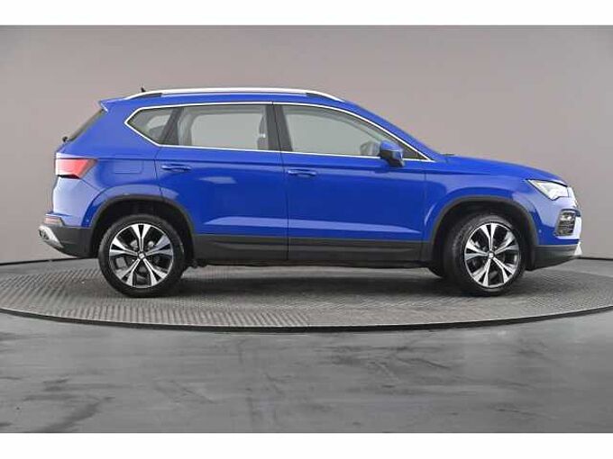 SEAT Ateca SE Technology 1.5 TSI EVO Petrol 150 6-speed manual