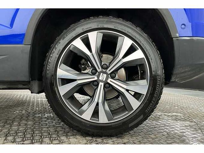 SEAT Ateca SE Technology 1.5 TSI EVO Petrol 150 6-speed manual