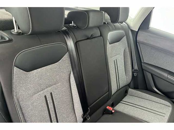 SEAT Ateca SE Technology 1.5 TSI EVO Petrol 150 6-speed manual