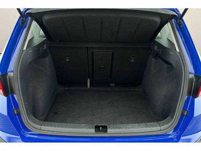 SEAT Ateca SE Technology 1.5 TSI EVO Petrol 150 6-speed manual