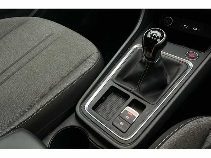 SEAT Ateca SE Technology 1.5 TSI EVO Petrol 150 6-speed manual