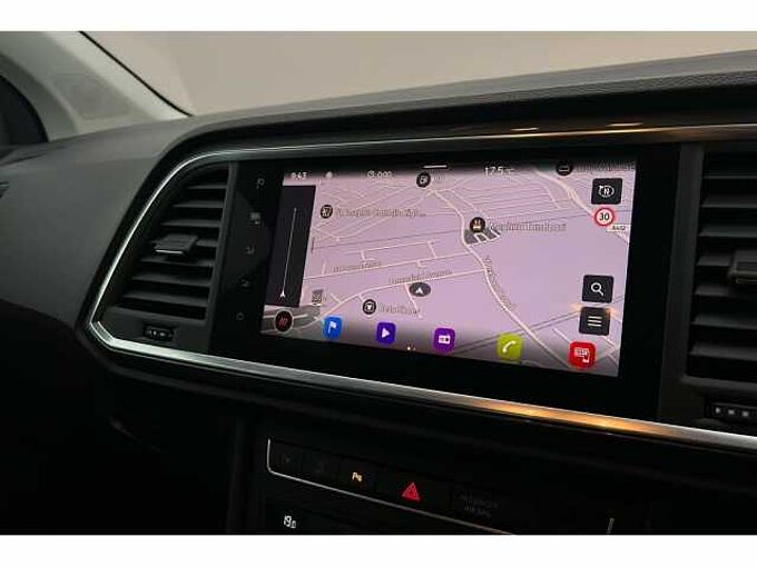 SEAT Ateca SE Technology 1.5 TSI EVO Petrol 150 6-speed manual