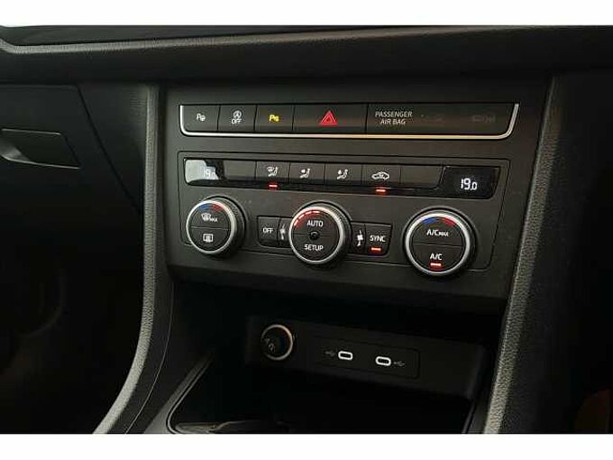 SEAT Ateca SE Technology 1.5 TSI EVO Petrol 150 6-speed manual