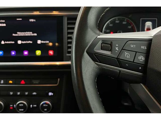 SEAT Ateca SE Technology 1.5 TSI EVO Petrol 150 6-speed manual