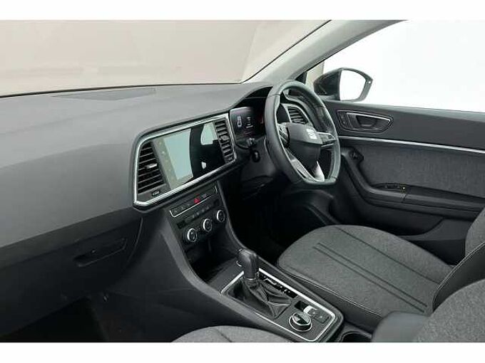 SEAT Ateca SE Technology 1.5 EcoTSI Petrol 150 7-speed DSG-auto