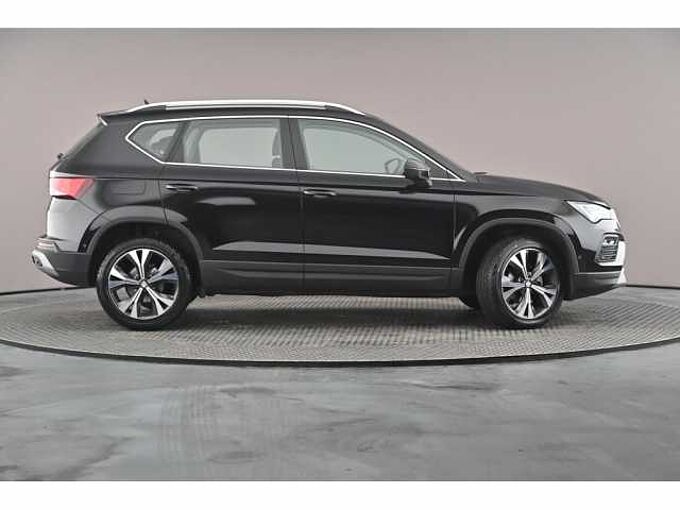 SEAT Ateca SE Technology 1.5 EcoTSI Petrol 150 7-speed DSG-auto