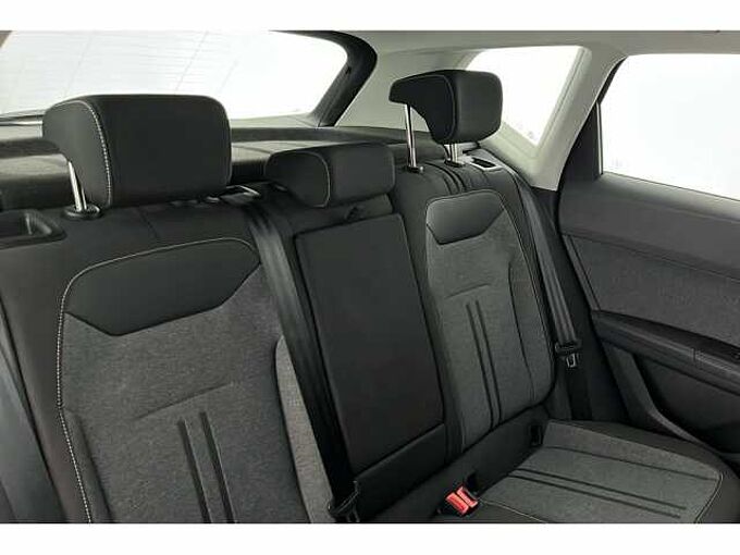 SEAT Ateca SE Technology 1.5 EcoTSI Petrol 150 7-speed DSG-auto