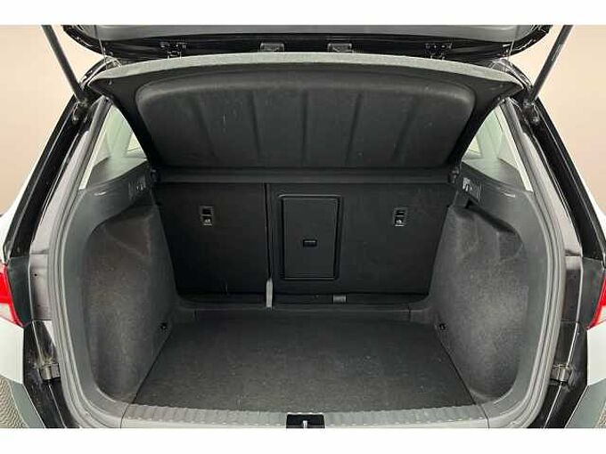 SEAT Ateca SE Technology 1.5 EcoTSI Petrol 150 7-speed DSG-auto