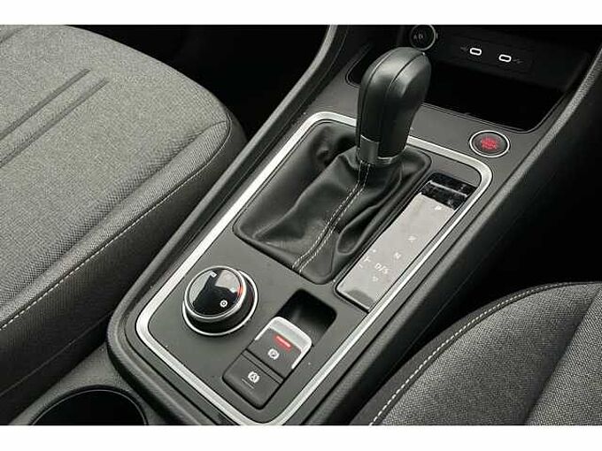 SEAT Ateca SE Technology 1.5 EcoTSI Petrol 150 7-speed DSG-auto