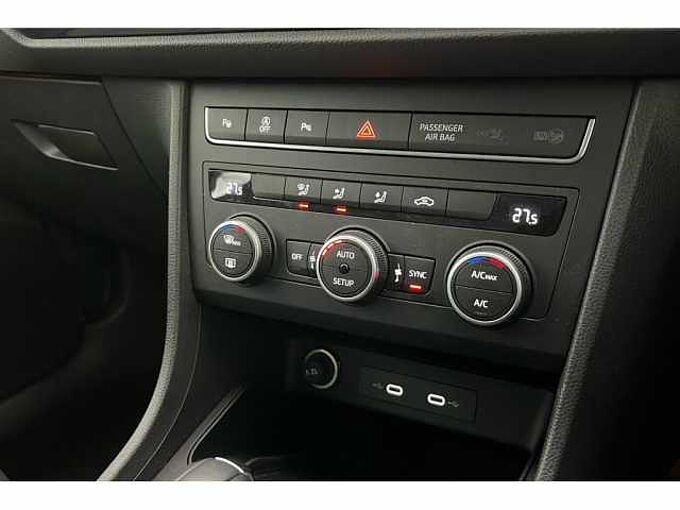 SEAT Ateca SE Technology 1.5 EcoTSI Petrol 150 7-speed DSG-auto