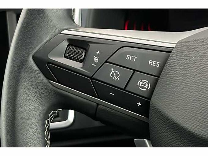 SEAT Ateca SE Technology 1.5 EcoTSI Petrol 150 7-speed DSG-auto