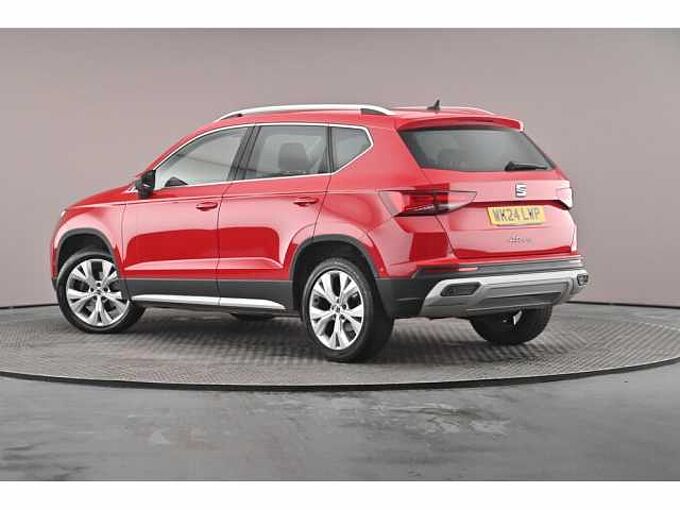 SEAT Ateca XPERIENCE 1.5 EcoTSI Petrol 150 7-speed DSG-auto